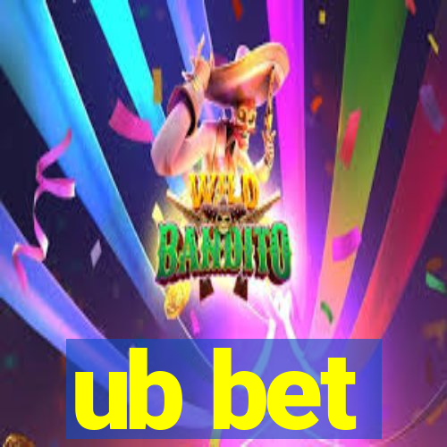 ub bet